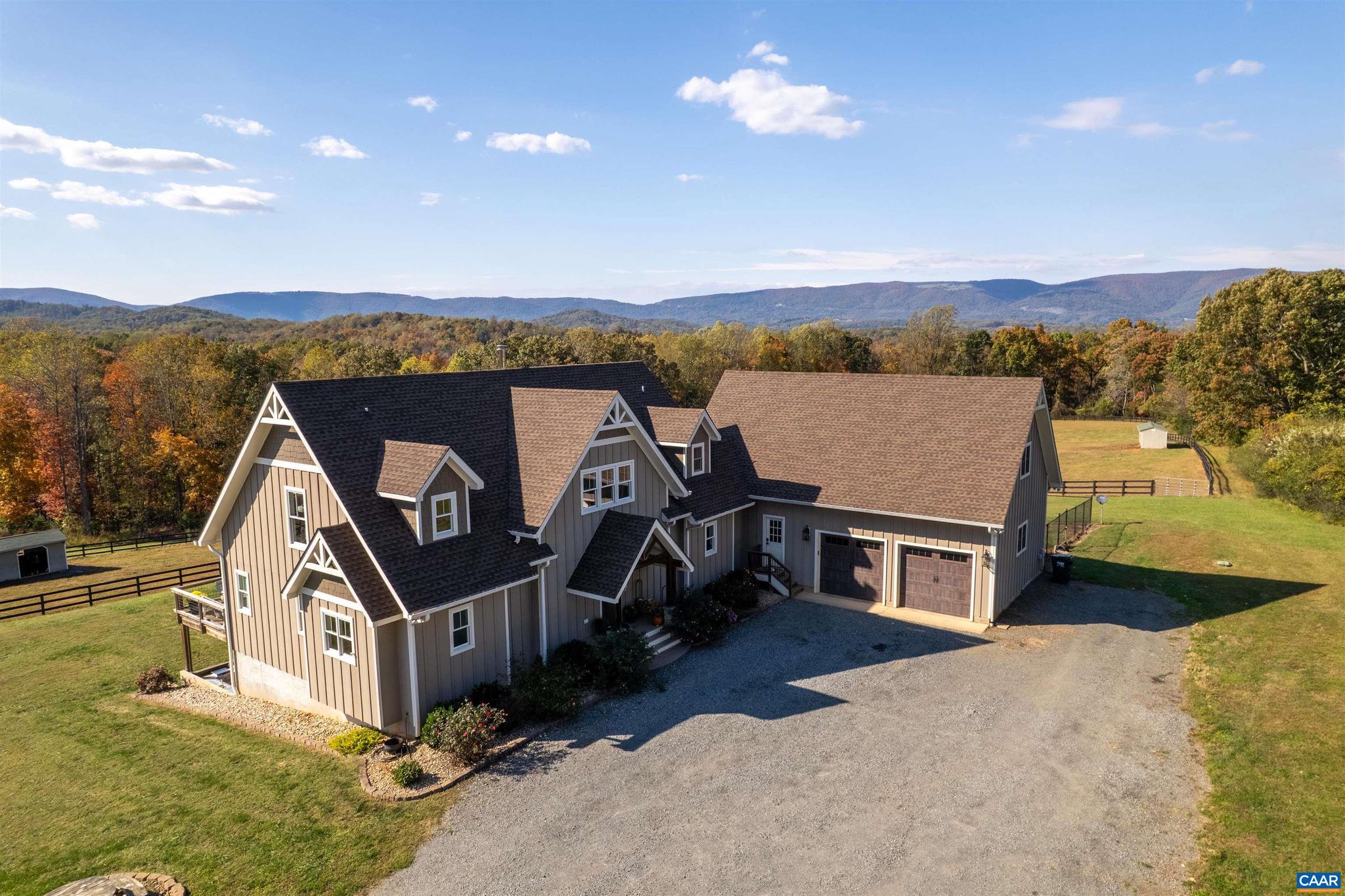 2236 Craigs Store Road Afton, VA 22920 - Photo 62 of 75