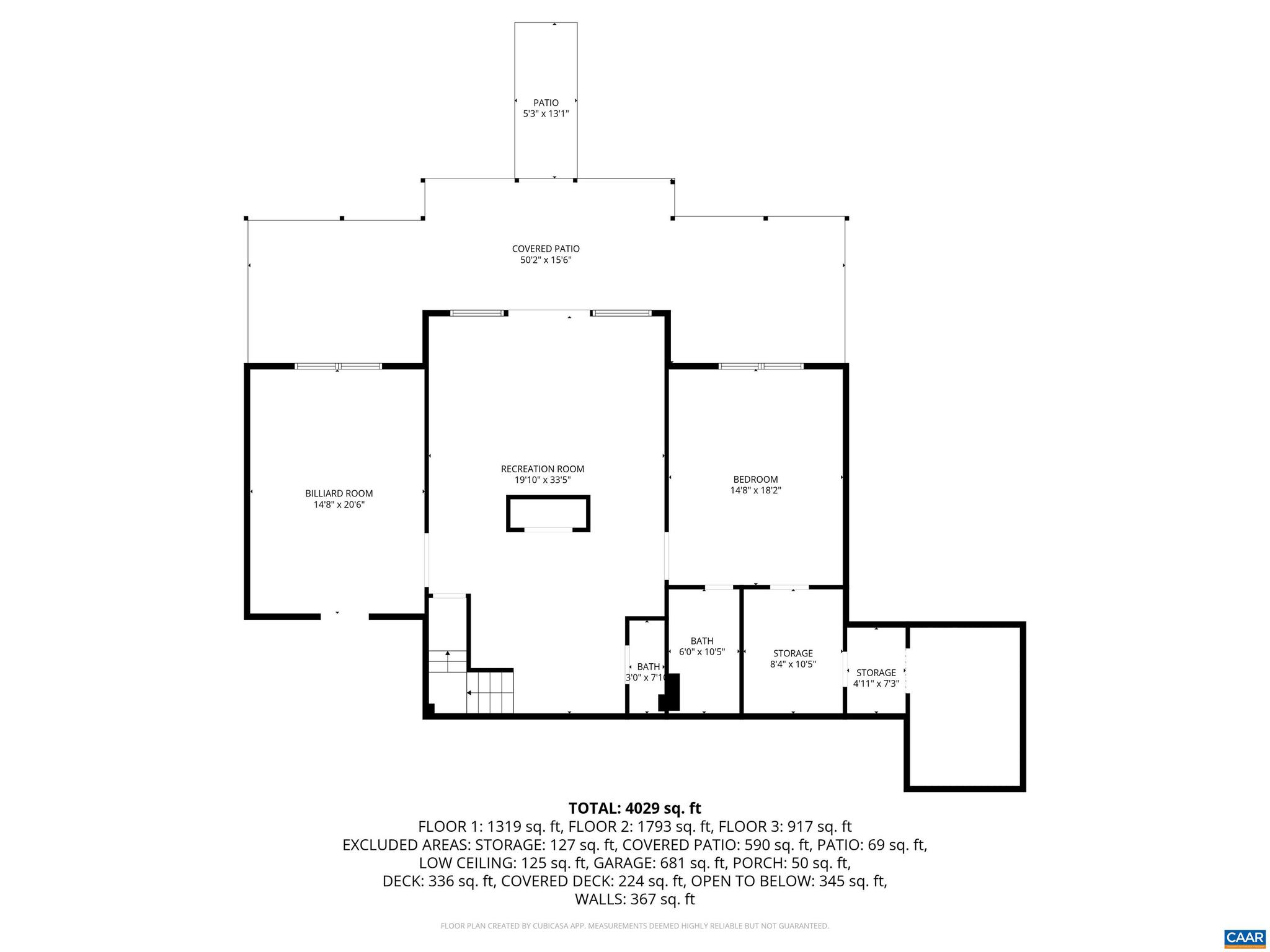 2236 Craigs Store Road Afton, VA 22920 - Photo 63 of 75