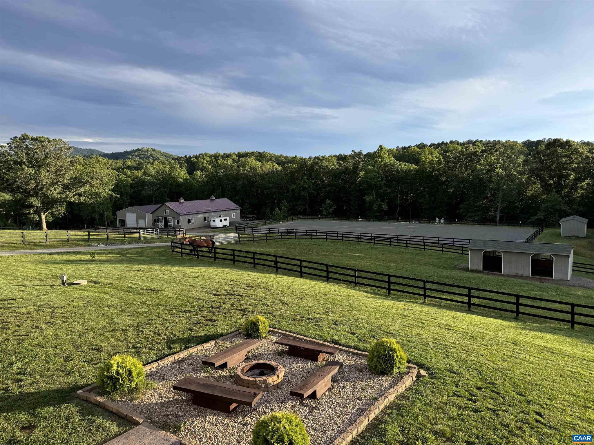 2236 Craigs Store Road Afton, VA 22920 - Photo 68 of 75