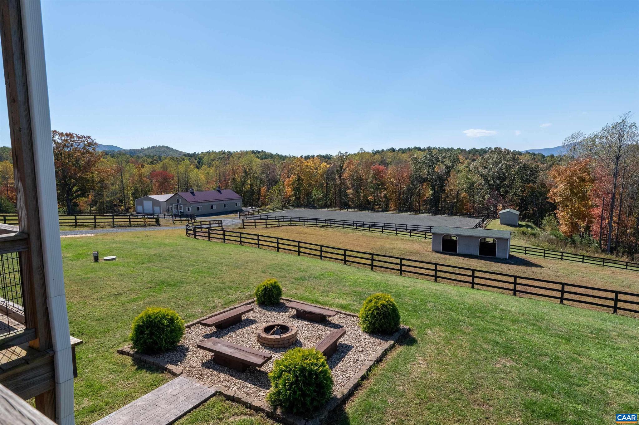 2236 Craigs Store Road Afton, VA 22920 - Photo 7 of 75