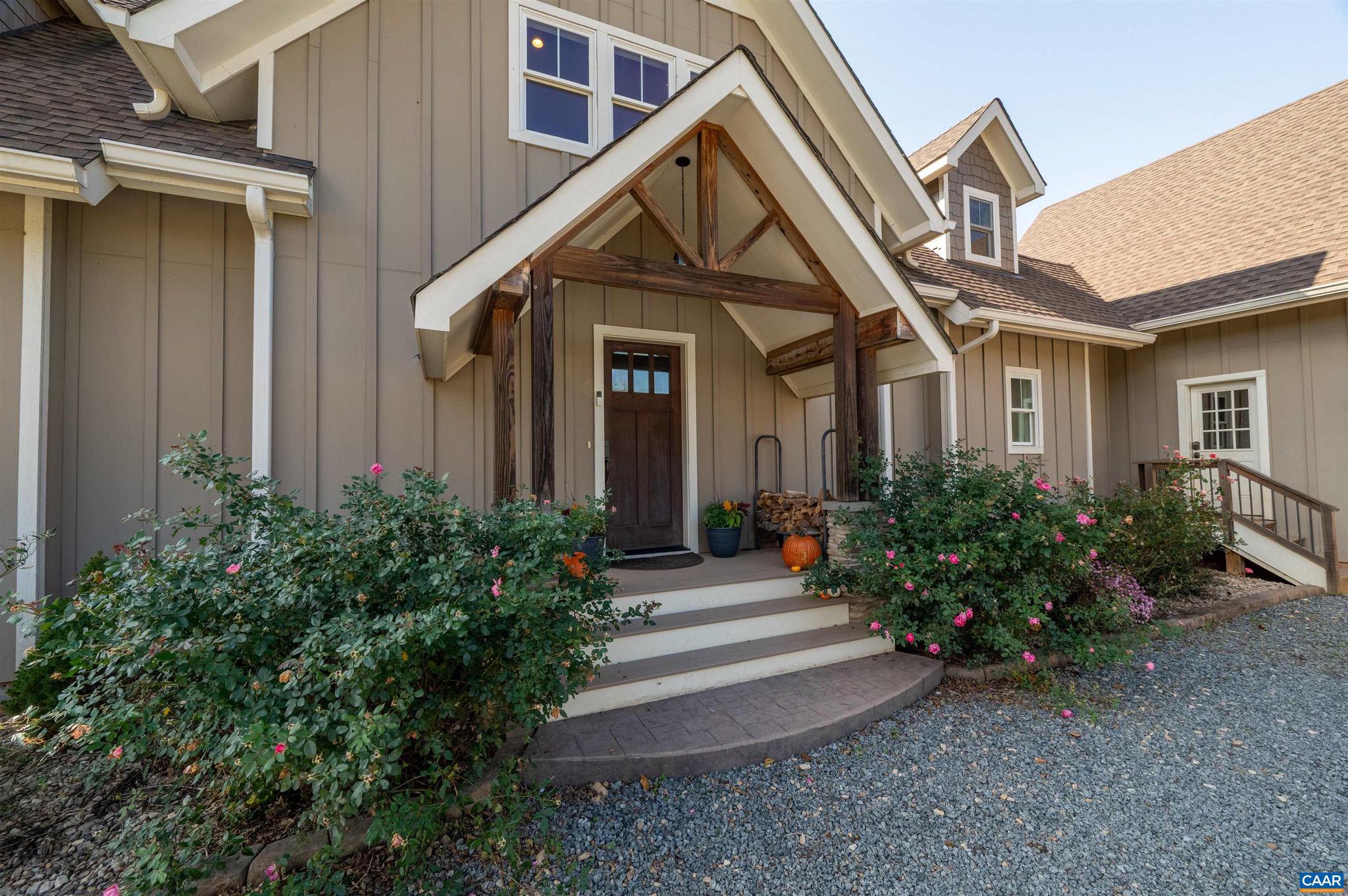 2236 Craigs Store Road Afton, VA 22920 - Photo 10 of 75