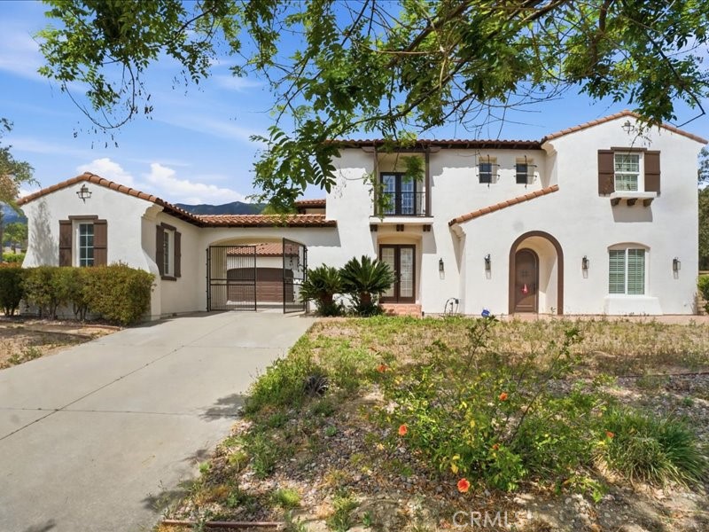 10242 Monaco Place Rancho Cucamonga, CA 91737 - Photo 2 of 16