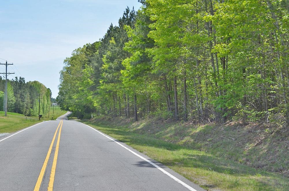 2449 Mollie Mooney Road Roxboro, NC 27574 - Photo 7 of 13 Photo 7