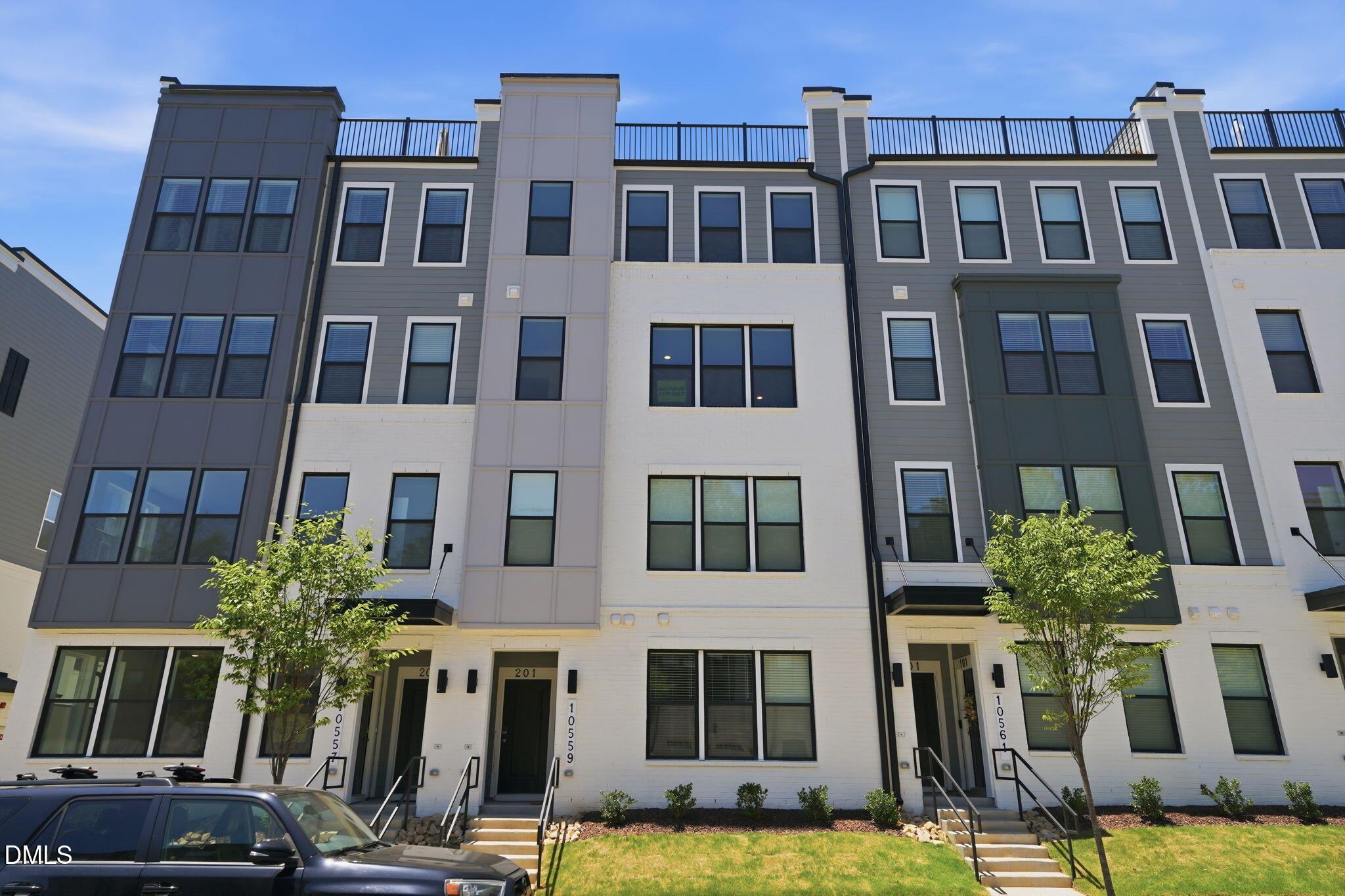 10559 Pleasant Br Drive, Unit 201 Raleigh, NC 27614 - Photo 21 of 40 21