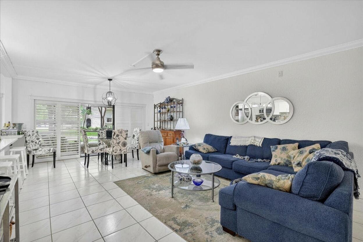 6328 Longboat Lane West, Unit 101 Boca Raton, FL 33433 - Photo 3 of 26 6328 Longboat Lane W #101_5
