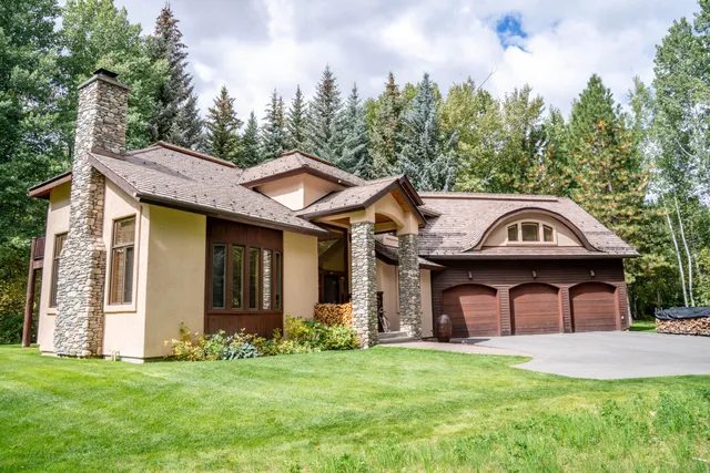 $2,675,000 | 233 Teal Drive, Blaine County, ID 83333