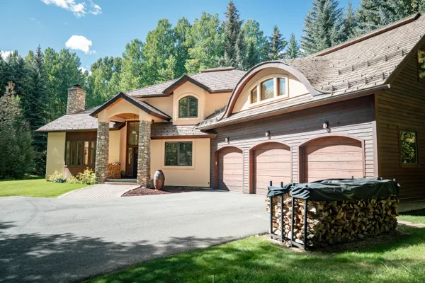 $2,475,000 | 233 Teal Drive, Blaine County, ID 83333