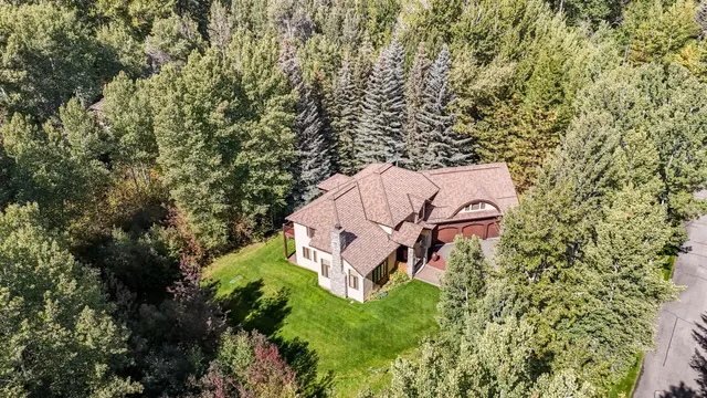 $2,675,000 | 233 Teal Drive, Blaine County, ID 83333