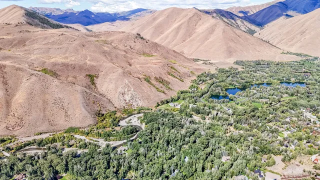 $2,675,000 | 233 Teal Drive, Blaine County, ID 83333