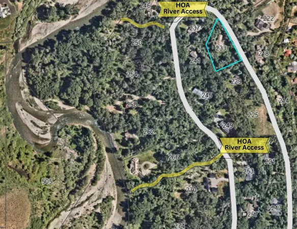 $2,475,000 | 233 Teal Drive, Blaine County, ID 83333