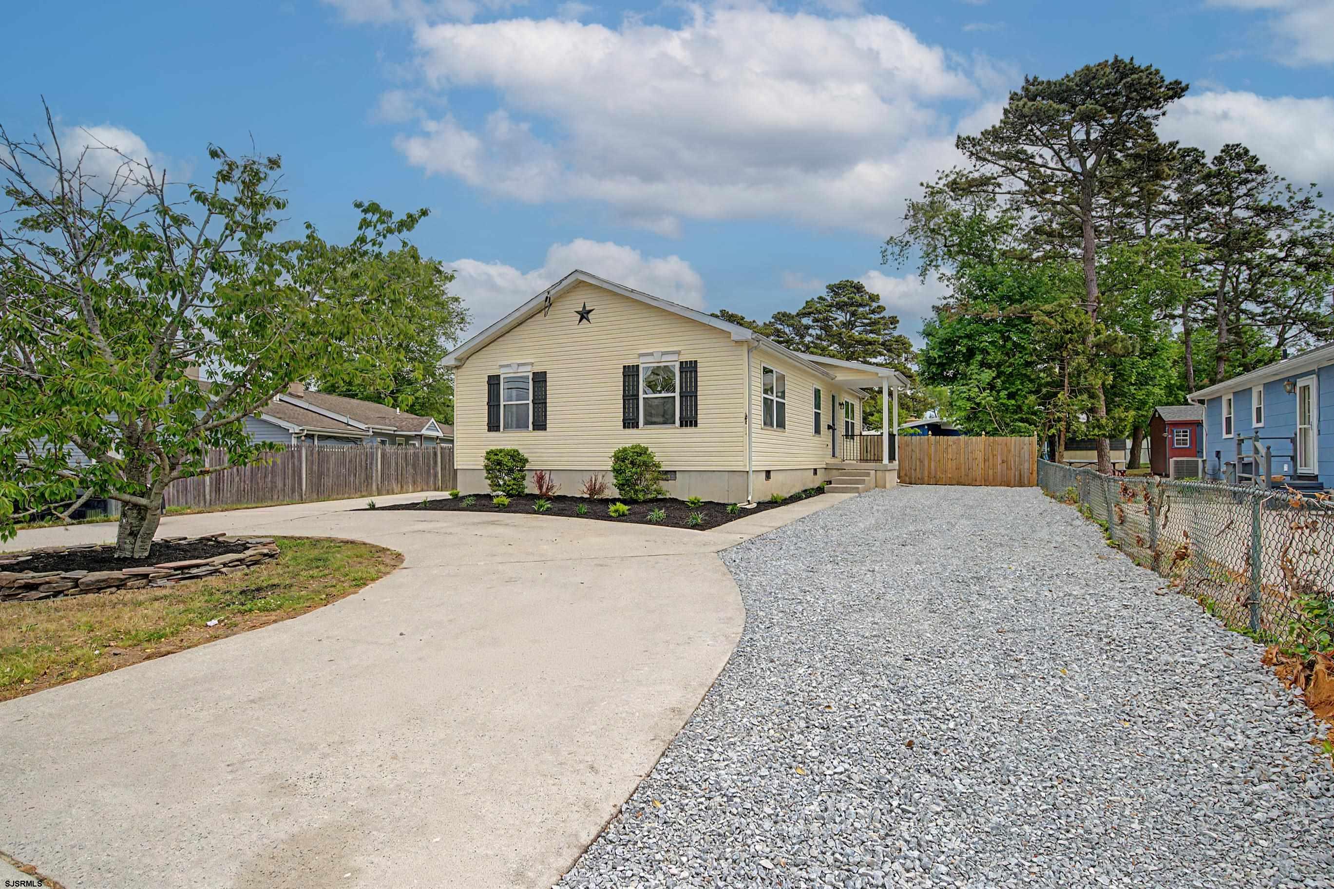 226 Bethel Road Somers Point, NJ 08244 - Photo 1 of 28 Gallery Image 1