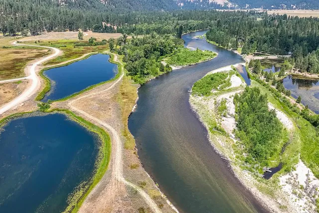 $105,000 | 9 Blk Whitewater Way, Garden Valley, ID 83622