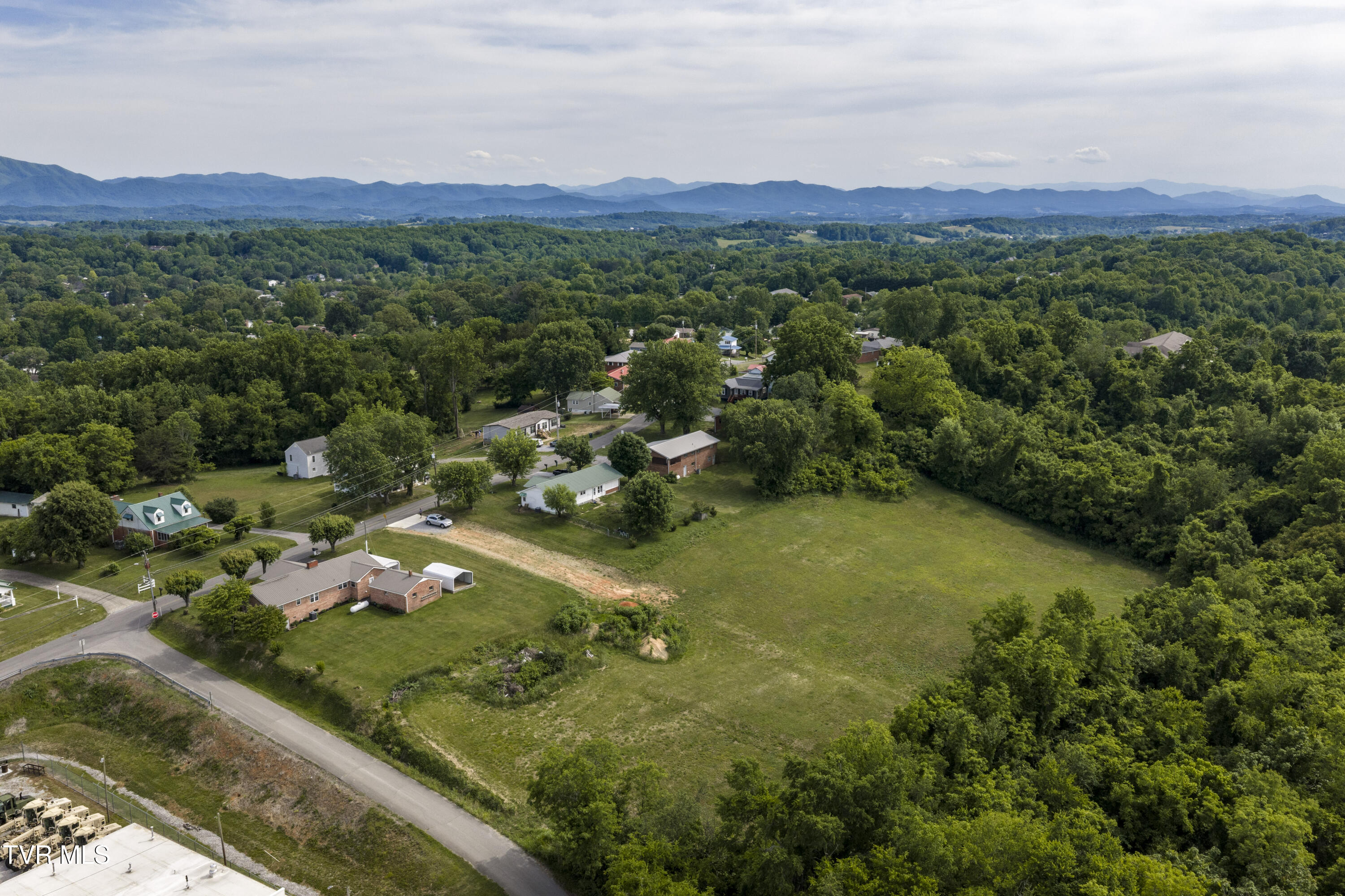 Tbd East Barton Ridge Road Greeneville, TN 37745 - Photo 7 of 26 Bartonridge-6