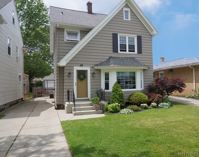 48 Blantyre Road Buffalo, NY 14216 - Photo 1 of 1