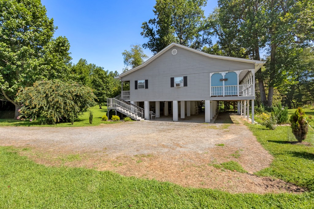 615 Little Ranger Road Murphy, NC 28906 - Photo 68 of 97 Gallery Image 68
