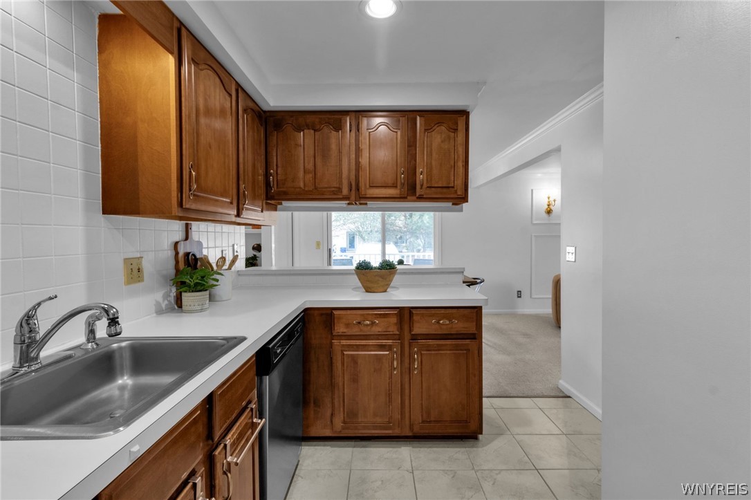 4585 Chestnut Ridge Road, Unit 11 Amherst, NY 14228 - Photo 19 of 43 Gallery Image 19