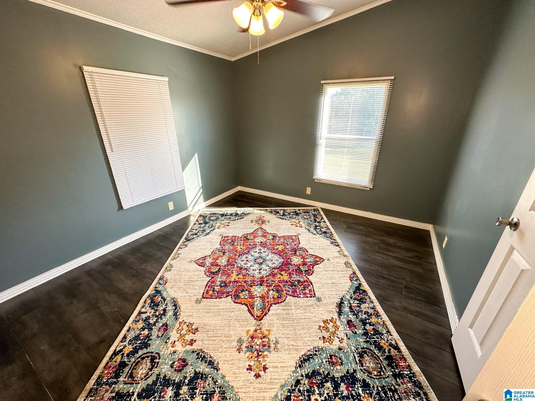 65 Journeys End Road Ashville, AL 35953 - Photo 44 of 49