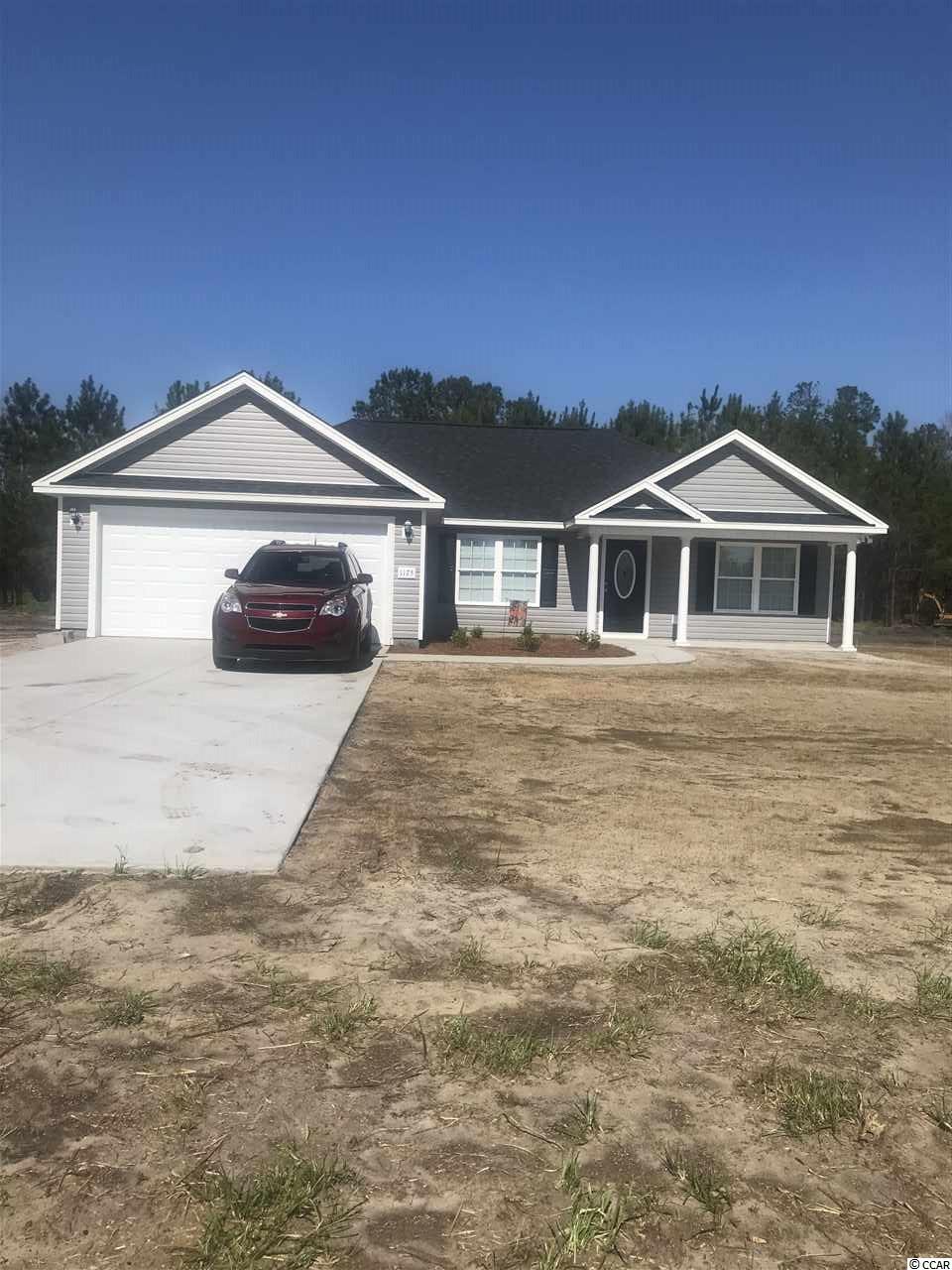 1175 Daisy Road Loris, SC 29569 - Photo 1 of 2 Gallery Image 1