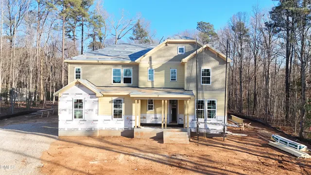 $849,700 | 56 Alex Farm Court, Zebulon, NC 27597