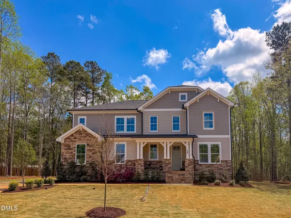 $849,700 | 56 Alex Farm Court, Zebulon, NC 27597