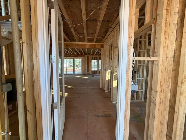 $849,700 | 56 Alex Farm Court, Zebulon, NC 27597