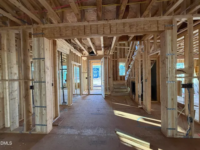 $849,700 | 56 Alex Farm Court, Zebulon, NC 27597