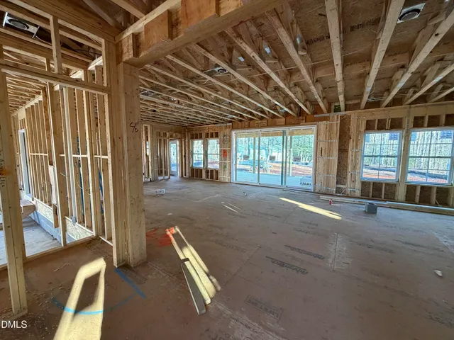 $849,700 | 56 Alex Farm Court, Zebulon, NC 27597