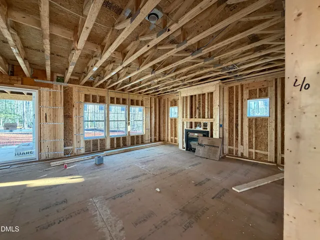 $849,700 | 56 Alex Farm Court, Zebulon, NC 27597