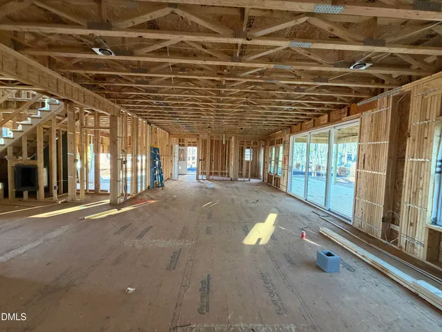 $849,700 | 56 Alex Farm Court, Zebulon, NC 27597