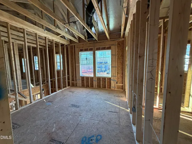 $849,700 | 56 Alex Farm Court, Zebulon, NC 27597