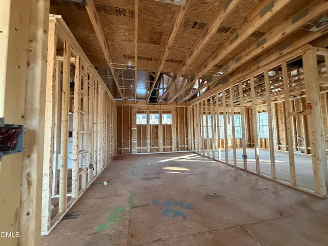 $849,700 | 56 Alex Farm Court, Zebulon, NC 27597