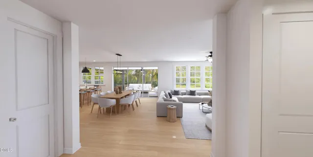 $849,700 | 56 Alex Farm Court, Zebulon, NC 27597