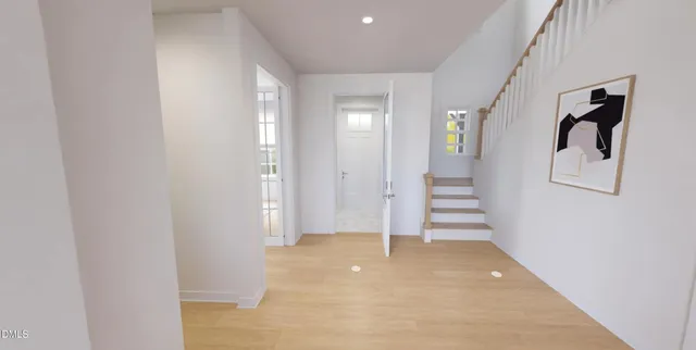 $849,700 | 56 Alex Farm Court, Zebulon, NC 27597