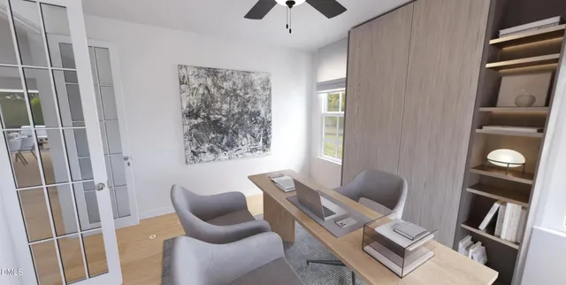 $849,700 | 56 Alex Farm Court, Zebulon, NC 27597