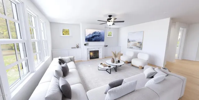 $849,700 | 56 Alex Farm Court, Zebulon, NC 27597