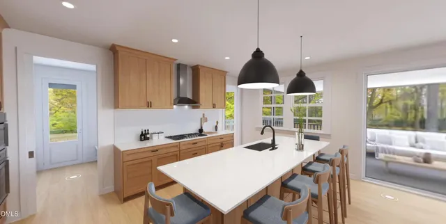 $849,700 | 56 Alex Farm Court, Zebulon, NC 27597