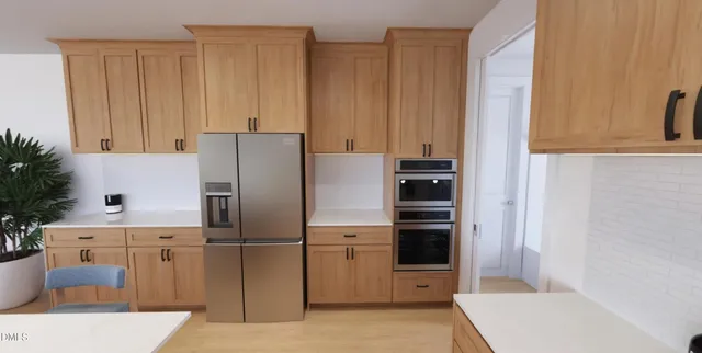 $849,700 | 56 Alex Farm Court, Zebulon, NC 27597