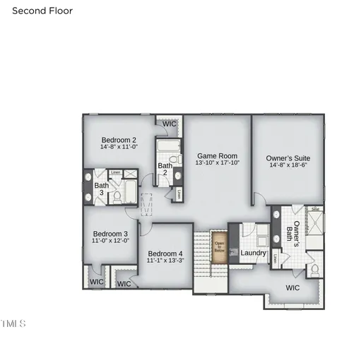 $849,700 | 56 Alex Farm Court, Zebulon, NC 27597