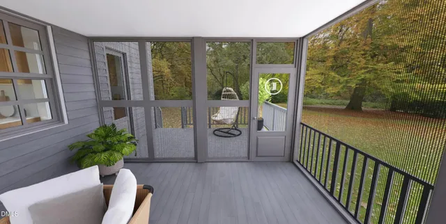 $849,700 | 56 Alex Farm Court, Zebulon, NC 27597