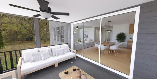 $849,700 | 56 Alex Farm Court, Zebulon, NC 27597