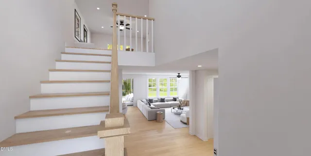 $849,700 | 56 Alex Farm Court, Zebulon, NC 27597