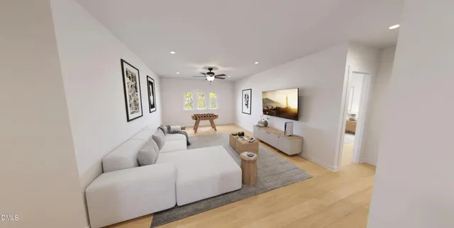 $849,700 | 56 Alex Farm Court, Zebulon, NC 27597