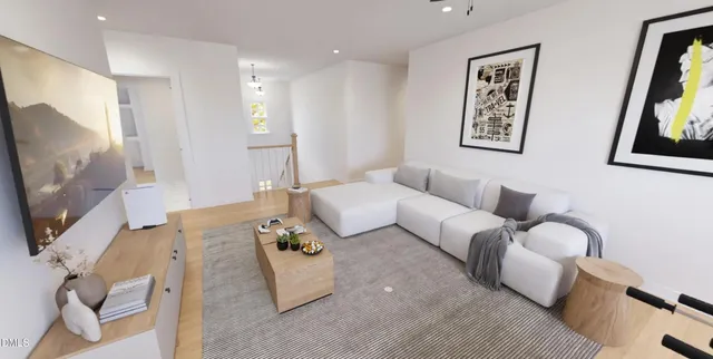 $849,700 | 56 Alex Farm Court, Zebulon, NC 27597