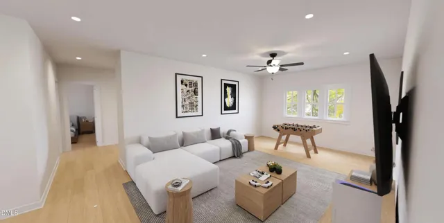 $849,700 | 56 Alex Farm Court, Zebulon, NC 27597