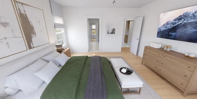 $849,700 | 56 Alex Farm Court, Zebulon, NC 27597