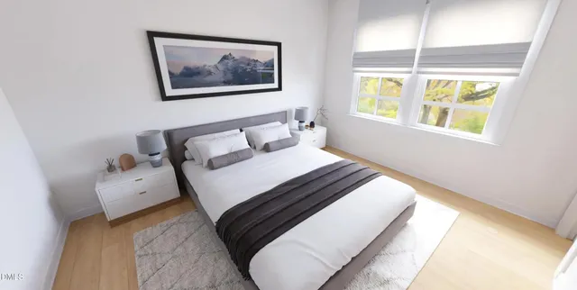 $849,700 | 56 Alex Farm Court, Zebulon, NC 27597