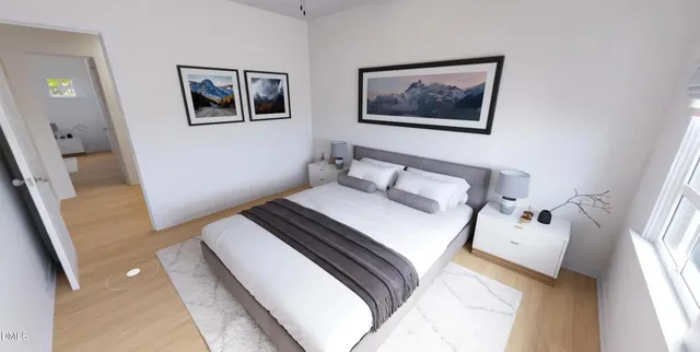 $849,700 | 56 Alex Farm Court, Zebulon, NC 27597