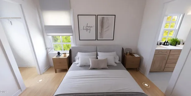 $849,700 | 56 Alex Farm Court, Zebulon, NC 27597