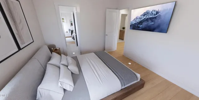 $849,700 | 56 Alex Farm Court, Zebulon, NC 27597