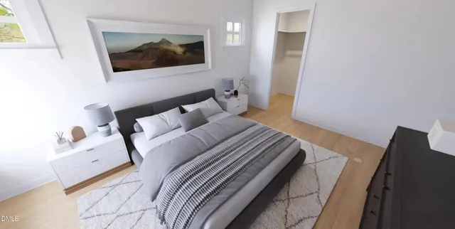 $849,700 | 56 Alex Farm Court, Zebulon, NC 27597